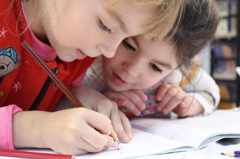 Cómo proteger los Libros Escolares