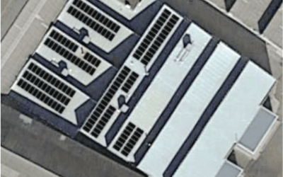 Instalamos Placas Solares Fotovoltaicas en JBA