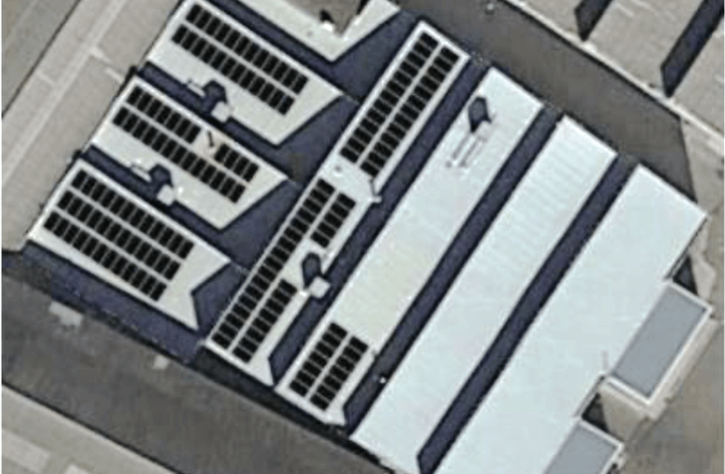 Instalamos Placas Solares Fotovoltaicas en JBA