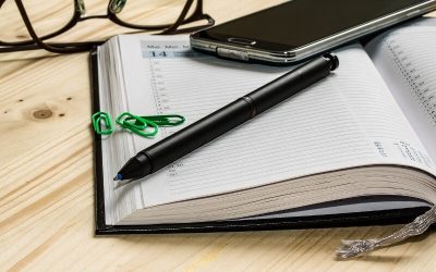 Tipos de Agendas y sus Usos