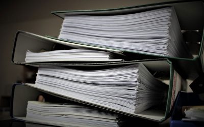 Cómo Archivar Documentos: 8 trucos