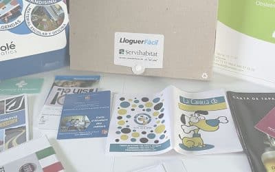 El merchandising en eventos empresariales: Qué productos elegir y cómo personalizarlos