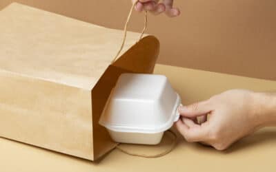 Cómo la sostenibilidad impulsa la eficiencia y la competitividad en la industria del packaging